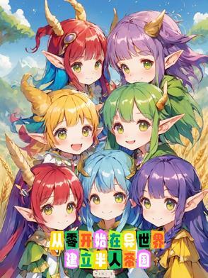 原始帝国之从零开始