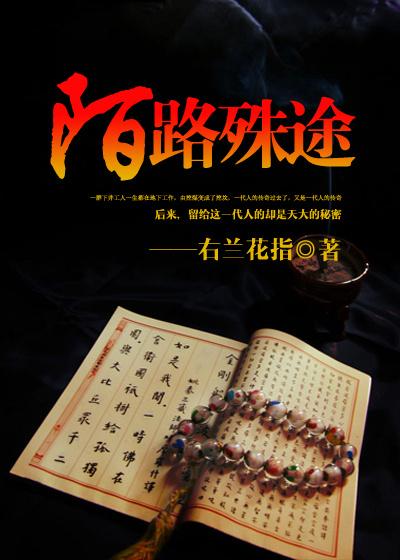陌路殊途和殊途陌路的区别